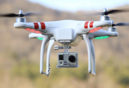 無人機國家標準、檢測項目、性能指標有哪些？